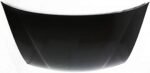 Replacement 5-Piece Kit Factory Style Hood, Steel, Black, Includes (2) Fender, (2) Fender Liner, and (1) Hood - Image 10