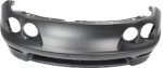 Replacement 2-Piece Kit, Front Primed Bumper Cover, Includes (1) Bumper Cover and (1) Hood - Image 7