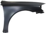 Replacement 5-Piece Kit Factory Style Hood, Steel, Primed, Includes (2) Fender, (2) Headlight, and (1) Hood - Image 11