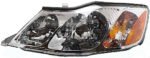 Replacement 5-Piece Kit Factory Style Hood, Steel, Primed, Includes (2) Fender, (2) Headlight, and (1) Hood - Image 5