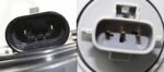 Replacement 5-Piece Kit Factory Style Hood, Steel, Primed, Includes (2) Fender, (2) Headlight, and (1) Hood - Image 7