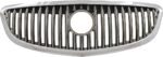 Replacement 5-Piece Kit Factory Style Hood, Aluminum, Primed, Includes (1) Bumper Cover, (2) Fender, (1) Grille, and (1) Hood - Image 11