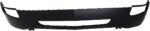 Replacement 5-Piece Kit Factory Style Hood, Aluminum, Primed, Includes (1) Bumper Cover, (2) Fender, (1) Grille, and (1) Hood - Image 8