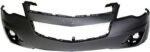 Replacement 5-Piece Kit Factory Style Hood, Steel, Primed, Includes (1) Bumper Cover, (1) Grille, (2) Headlight, and (1) Hood - Image 4