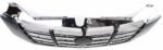 Replacement 3-Piece Kit Factory Style Hood, Steel, Primed, Includes (1) Bumper Cover, (1) Grille, and (1) Hood - Image 10