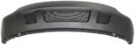 Replacement 4-Piece Kit, Factory Style Hood, Steel, Primed, Includes (1) Bumper Cover, (1) Fender, (1) Headlight, and (1) Hood - Image 2