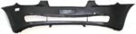 Replacement 4-Piece Kit Factory Style Hood, Steel, Primed, Includes (1) Bumper Cover, (2) Fender, and (1) Hood - Image 3