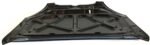 Replacement 4-Piece Kit Factory Style Hood, Steel, Primed, Includes (1) Bumper Cover, (2) Fender, and (1) Hood - Image 4