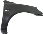 Replacement 4-Piece Kit Factory Style Hood, Steel, Primed, Includes (1) Bumper Cover, (2) Fender, and (1) Hood - Image 6
