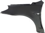 Replacement 4-Piece Kit Factory Style Hood, Steel, Primed, Includes (1) Bumper Cover, (2) Fender, and (1) Hood - Image 7