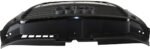 Replacement 4-Piece Kit, Driver and Passenger Side Halogen Headlight, With bulb(s), OE Replacement, Includes (2) Headlight, (1) Grille Assembly and (1) Bumper Cover - Image 7
