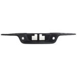 Replacement 6-Piece Kit, Step Bumper, Chrome, Face Bar and Pads, Without mounting bracket(s), Includes (2) Bumper Bracket, (3) Bumper Step Pad, and (1) Step Bumper - Image 11