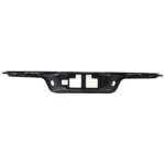 Replacement 6-Piece Kit, Step Bumper, Chrome, Face Bar and Pads, Without mounting bracket(s), Includes (2) Bumper Bracket, (3) Bumper Step Pad, and (1) Step Bumper - Image 12