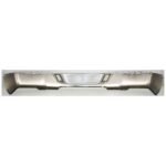 Replacement 6-Piece Kit, Step Bumper, Chrome, Face Bar and Pads, Without mounting bracket(s), Includes (2) Bumper Bracket, (3) Bumper Step Pad, and (1) Step Bumper - Image 15