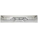 Replacement 6-Piece Kit, Step Bumper, Chrome, Face Bar and Pads, Without mounting bracket(s), Includes (2) Bumper Bracket, (3) Bumper Step Pad, and (1) Step Bumper - Image 16