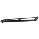 Replacement 6-Piece Kit, Step Bumper, Chrome, Face Bar and Pads, Without mounting bracket(s), Includes (2) Bumper Bracket, (3) Bumper Step Pad, and (1) Step Bumper - Image 4