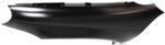 Replacement 5-Piece Kit Driver and Passenger Side Halogen Headlight, With bulb(s), OE Replacement, Includes (1) Hood, (2) Fender and (2) Headlight - Image 17