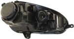Replacement 5-Piece Kit Driver and Passenger Side Halogen Headlight, With bulb(s), OE Replacement, Includes (1) Hood, (2) Fender and (2) Headlight - Image 7