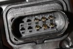 Replacement 5-Piece Kit Driver and Passenger Side Halogen Headlight, With bulb(s), OE Replacement, Includes (1) Hood, (2) Fender and (2) Headlight - Image 8