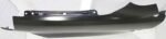 Replacement 5-Piece Kit Factory Style Hood, Steel, Primed, Includes (1) Bumper Cover, (2) Fender, (1) Grille, and (1) Hood - Image 13