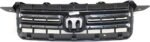 Replacement 5-Piece Kit Factory Style Hood, Steel, Primed, Includes (1) Bumper Cover, (2) Fender, (1) Grille, and (1) Hood - Image 15