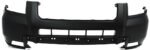 Replacement 5-Piece Kit Factory Style Hood, Steel, Primed, Includes (1) Bumper Cover, (2) Fender, (1) Grille, and (1) Hood - Image 2