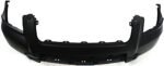 Replacement 5-Piece Kit Factory Style Hood, Steel, Primed, Includes (1) Bumper Cover, (2) Fender, (1) Grille, and (1) Hood - Image 4