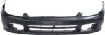 Replacement 4-Piece Kit Factory Style Hood, USA Built Vehicle, Steel, Primed, Includes (1) Bumper Cover, (2) Fender, and (1) Hood - Image 11