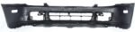Replacement 4-Piece Kit Factory Style Hood, USA Built Vehicle, Steel, Primed, Includes (1) Bumper Cover, (2) Fender, and (1) Hood - Image 12