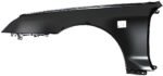 Replacement 4-Piece Kit Factory Style Hood, USA Built Vehicle, Steel, Primed, Includes (1) Bumper Cover, (2) Fender, and (1) Hood - Image 3