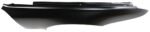Replacement 4-Piece Kit Factory Style Hood, USA Built Vehicle, Steel, Primed, Includes (1) Bumper Cover, (2) Fender, and (1) Hood - Image 4