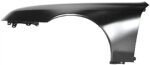 Replacement 4-Piece Kit Factory Style Hood, USA Built Vehicle, Steel, Primed, Includes (1) Bumper Cover, (2) Fender, and (1) Hood - Image 5