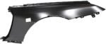 Replacement 4-Piece Kit Factory Style Hood, USA Built Vehicle, Steel, Primed, Includes (1) Bumper Cover, (2) Fender, and (1) Hood - Image 6