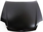 Replacement 4-Piece Kit Factory Style Hood, USA Built Vehicle, Steel, Primed, Includes (1) Bumper Cover, (2) Fender, and (1) Hood - Image 8
