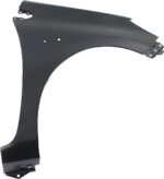 Replacement 5-Piece Kit Factory Style Hood, Steel, Primed, Includes (1) Bumper Cover, (2) Fender, (1) Grille, and (1) Hood - Image 11