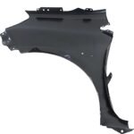 Replacement 5-Piece Kit Factory Style Hood, Steel, Primed, Includes (1) Bumper Cover, (2) Fender, (1) Grille, and (1) Hood - Image 13