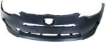 Replacement 5-Piece Kit Factory Style Hood, Steel, Primed, Includes (1) Bumper Cover, (2) Fender, (1) Grille, and (1) Hood - Image 3