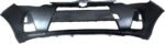 Replacement 5-Piece Kit Factory Style Hood, Steel, Primed, Includes (1) Bumper Cover, (2) Fender, (1) Grille, and (1) Hood - Image 4