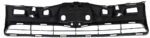 Replacement 5-Piece Kit Factory Style Hood, Steel, Primed, Includes (1) Bumper Cover, (2) Fender, (1) Grille, and (1) Hood - Image 7