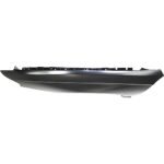Replacement 8-Piece Kit Front Primed Bumper Cover, Includes (1) Bumper Cover, (2) Fender, (2) Fog Light, (2) Headlight, and (1) Hood - Image 11