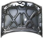 Replacement 8-Piece Kit Front Primed Bumper Cover, Includes (1) Bumper Cover, (2) Fender, (2) Fog Light, (2) Headlight, and (1) Hood - Image 18