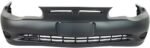 Replacement 5-Piece Kit Factory Style Hood, Steel, Primed, Includes (1) Bumper Cover, (1) Fender, (1) Fog Light, (1) Headlight, and (1) Hood - Image 2