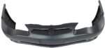 Replacement 5-Piece Kit Factory Style Hood, Steel, Primed, Includes (1) Bumper Cover, (1) Fender, (1) Fog Light, (1) Headlight, and (1) Hood - Image 3