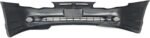 Replacement 5-Piece Kit Factory Style Hood, Steel, Primed, Includes (1) Bumper Cover, (1) Fender, (1) Fog Light, (1) Headlight, and (1) Hood - Image 4