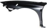 Replacement 5-Piece Kit Factory Style Hood, Steel, Primed, Includes (1) Bumper Cover, (1) Fender, (1) Fog Light, (1) Headlight, and (1) Hood - Image 9