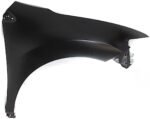 Replacement 5-Piece Kit Factory Style Hood, Steel, Primed, Includes (2) Fender, (2) Headlight, and (1) Hood - Image 11