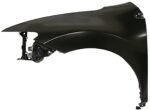 Replacement 5-Piece Kit Factory Style Hood, Steel, Primed, Includes (2) Fender, (2) Headlight, and (1) Hood - Image 14