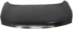 Replacement 5-Piece Kit Factory Style Hood, Steel, Primed, Includes (2) Fender, (2) Headlight, and (1) Hood - Image 2