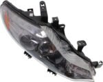 Replacement 5-Piece Kit Factory Style Hood, Steel, Primed, Includes (2) Fender, (2) Headlight, and (1) Hood - Image 6