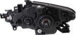 Replacement 5-Piece Kit Factory Style Hood, Steel, Primed, Includes (2) Fender, (2) Headlight, and (1) Hood - Image 7